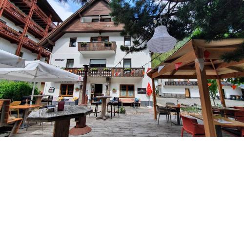 Pension Edlinger