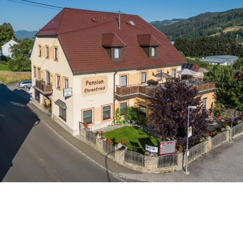 Pension Ehrenfried