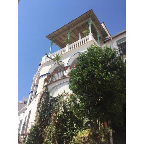 Pension El Torreon