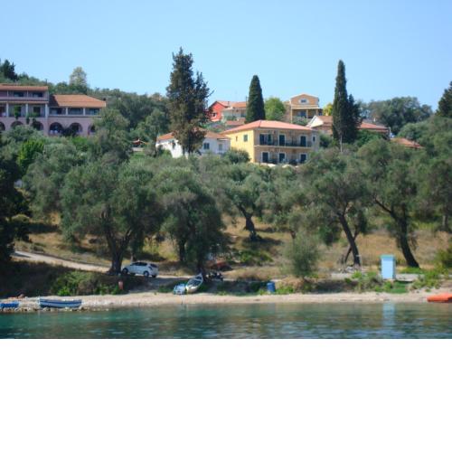 Pension Elena