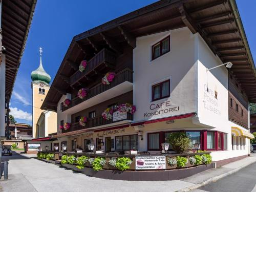 Pension Elisabeth