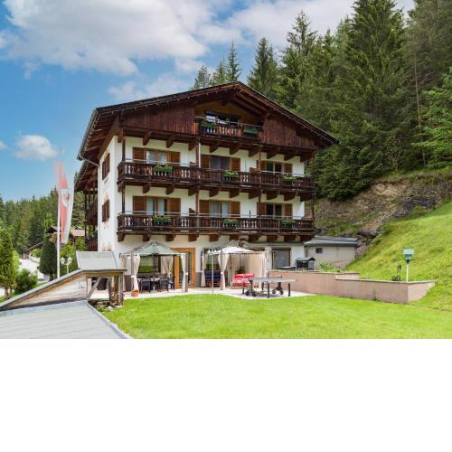 Pension Englhof