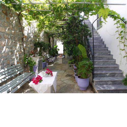 Pension Erofili