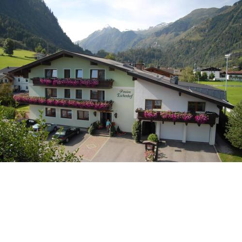 Pension Eschenhof