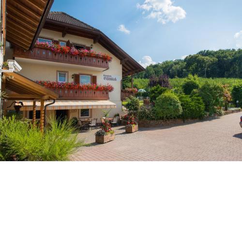 Pension Etschblick