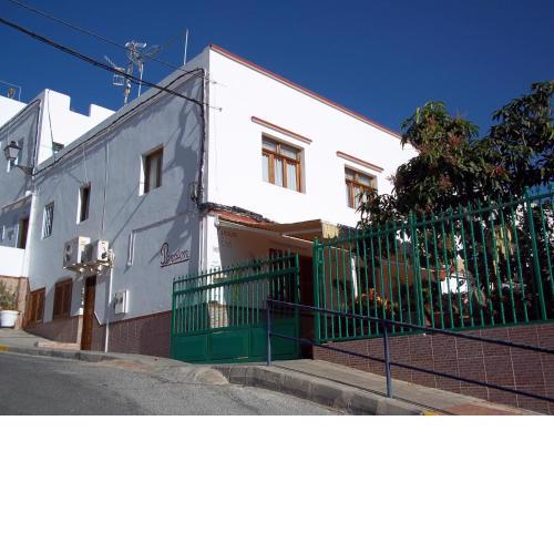 Pension Eva