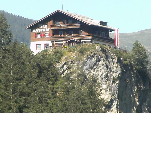 Pension Falkenstein