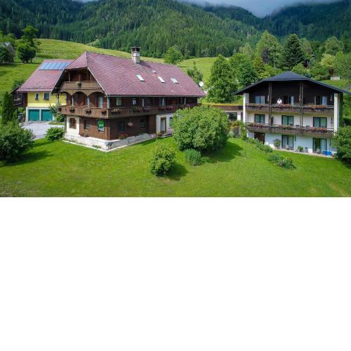 Pension & Ferienwohnung Sonnleiten