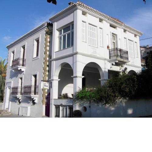 Pension Filitsa