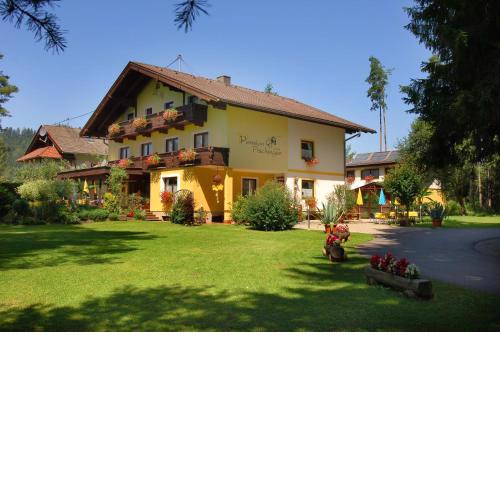 Pension Fischinger
