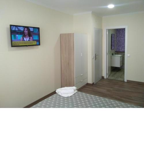 Pension Fonda Suiza