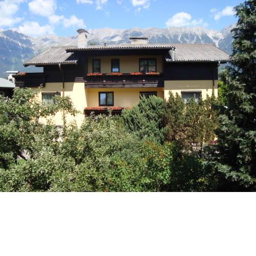 Pension Friedl