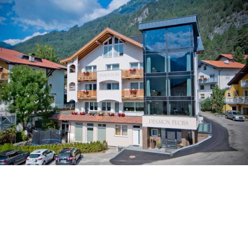 Pension Fuchs