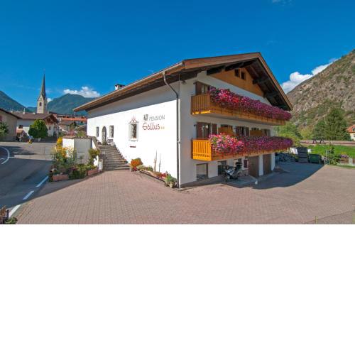 Pension Gallus