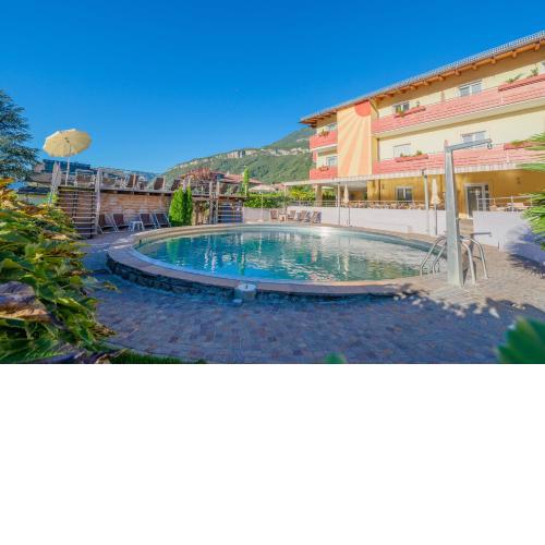 Pension Garni Erika