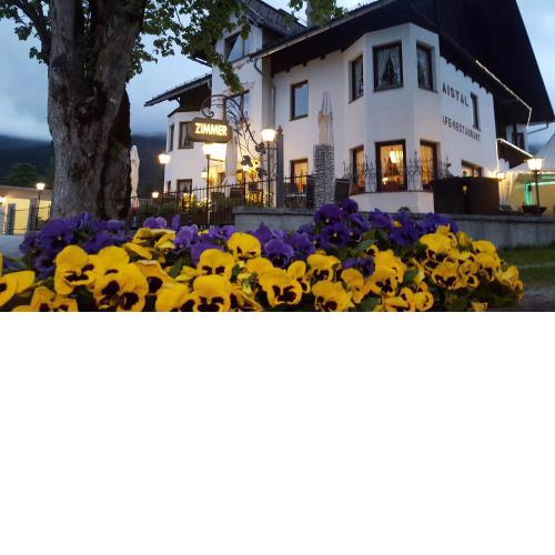 Pension Gasthof Gaistal