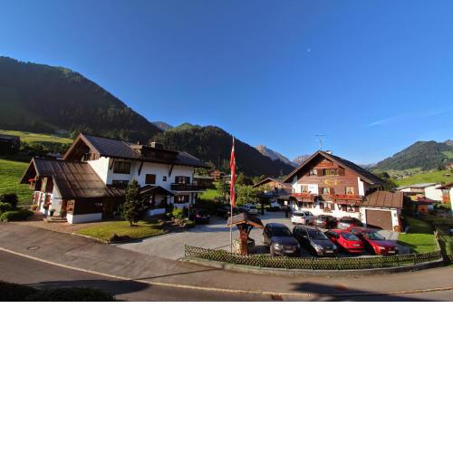 Pension Gatterhof