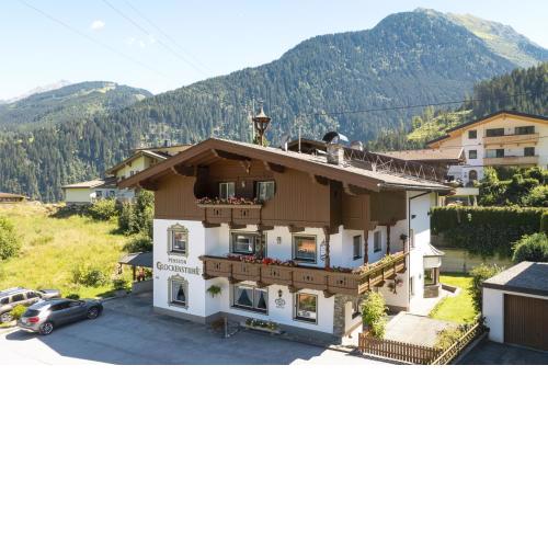 Pension Glockenstuhl
