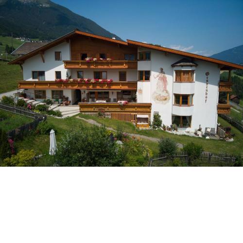 Pension Grubenhof