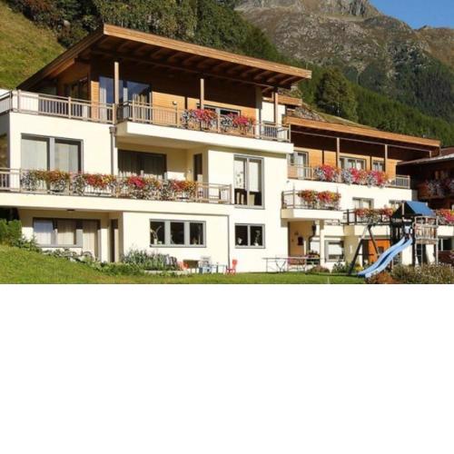 Pension Grünerhof