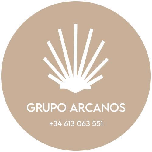Pension Grupo Arcanos Atenea & Via Romana