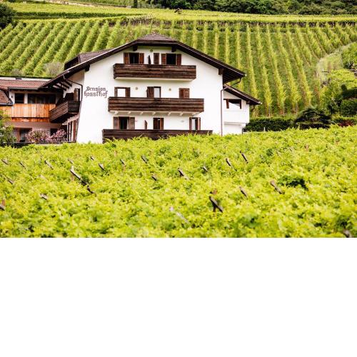 Pension Hasslhof