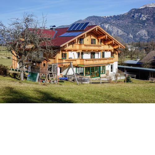 Pension Haus am Wald