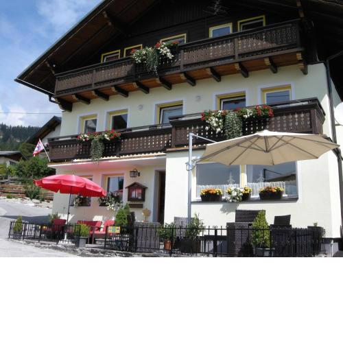 Pension Haus Maria
