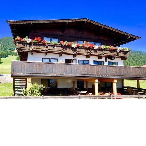 Pension Heidelberg - Fam Fuchs