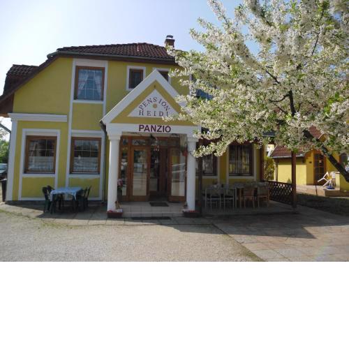 Pension Heidi
