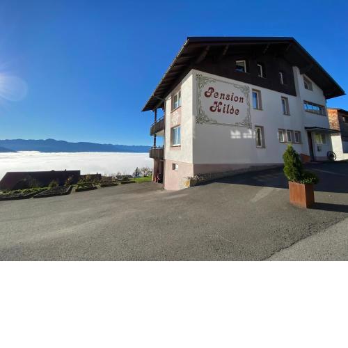 Pension Hilde