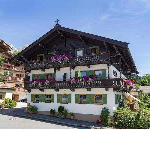 Pension Hinterholzer