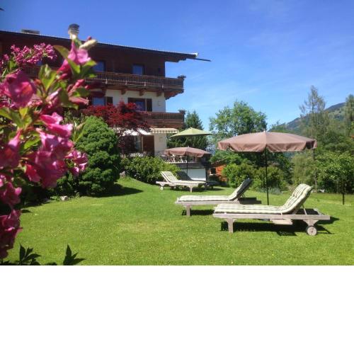 Pension Hinterseer
