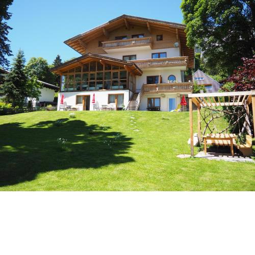 Pension Hofweyer