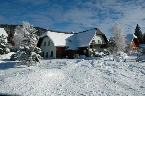 Pension Holzmeister
