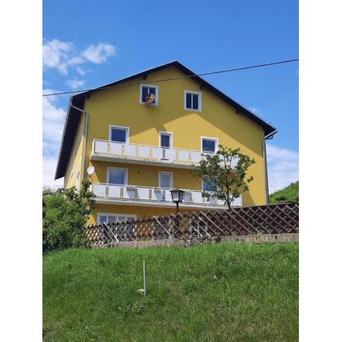 Pension Horvath