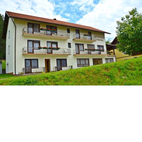 Pension Hribernig