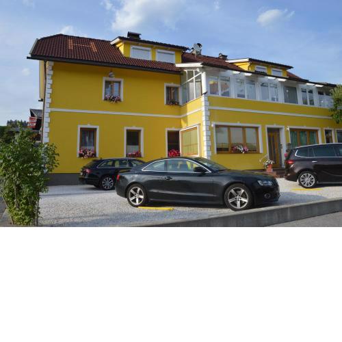 Pension Hrnjic