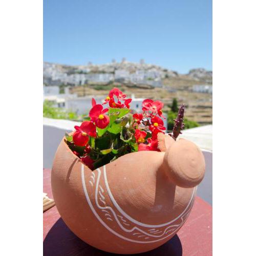 Pension Ilias