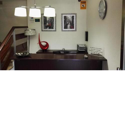 Pension Iruna