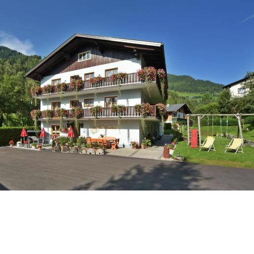 Pension Isabella
