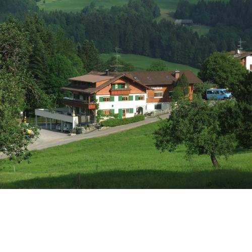 Pension Jägerheim