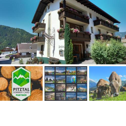 Pension Jagerhof - Sommercard Inkl - 5 Min zum Hochzeiger