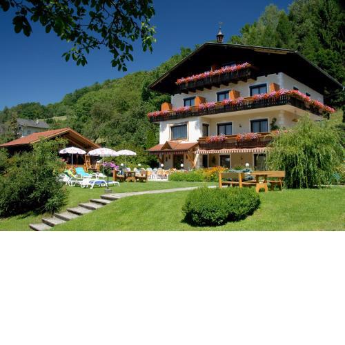 Pension Karlsdorfer Hof