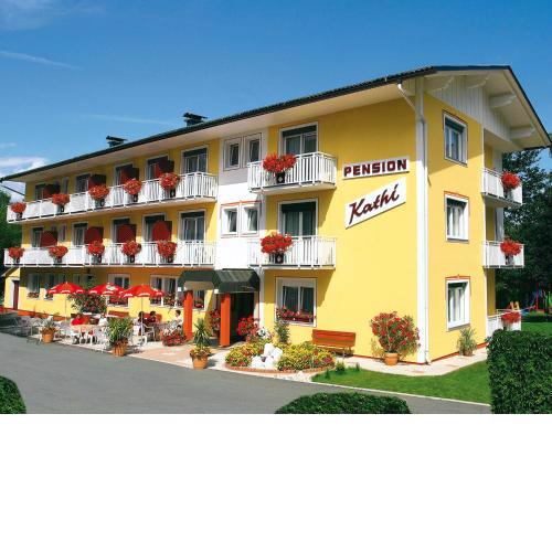 Pension Kathi