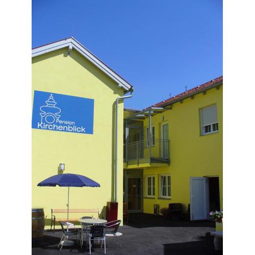 Pension Kirchenblick