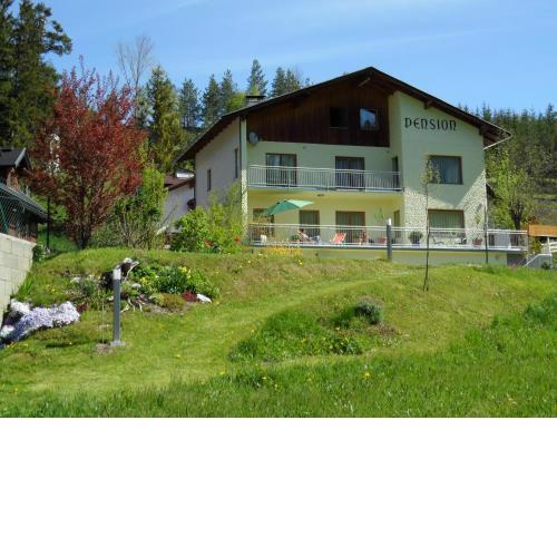 Pension Klug Adults only - DorfResort Mitterbach