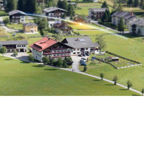 Pension Königshof