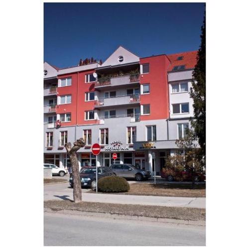 Pension Korona