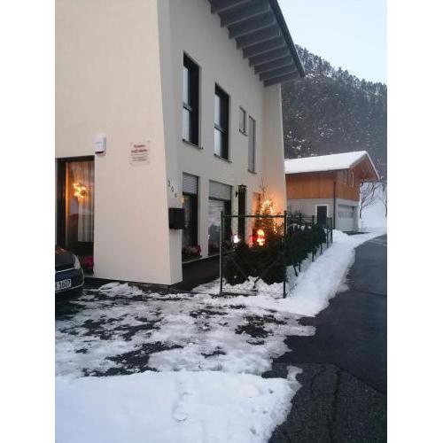 Pension kraft-weiler